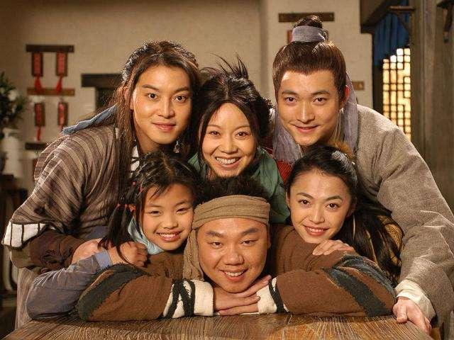 纪录片